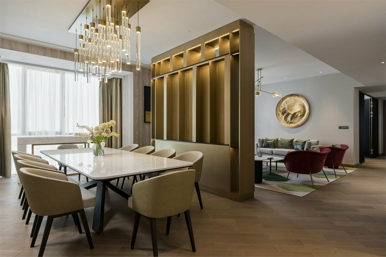 Президентский Люкс