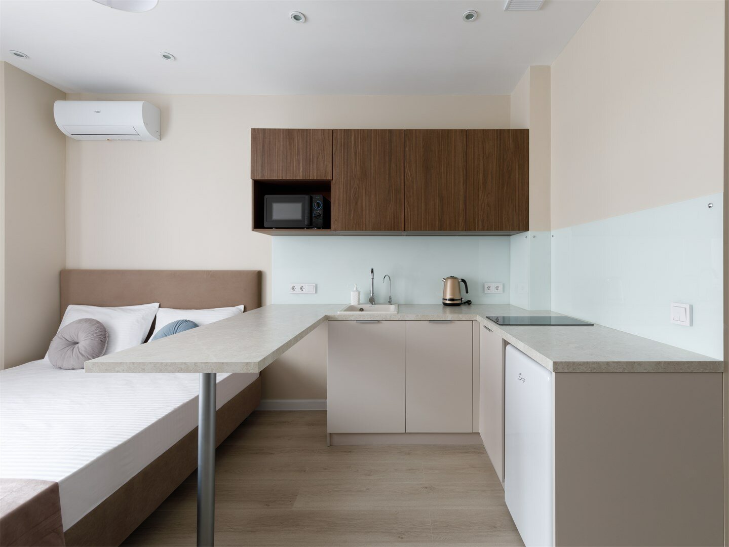 Superior with balcony