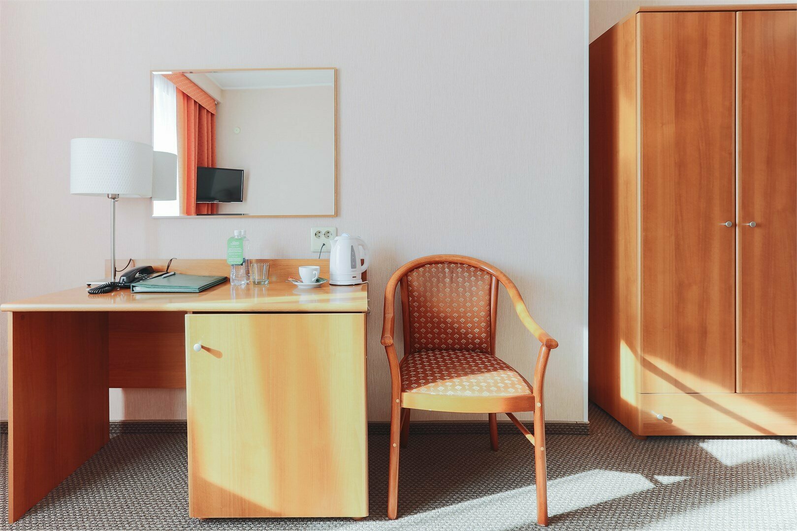 Одноместный номер