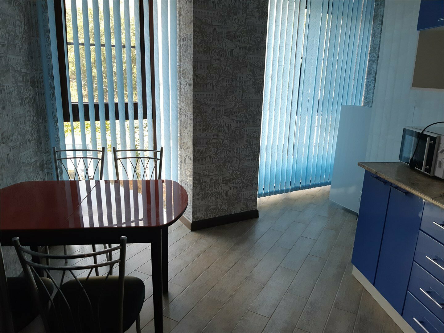 Семейный номер