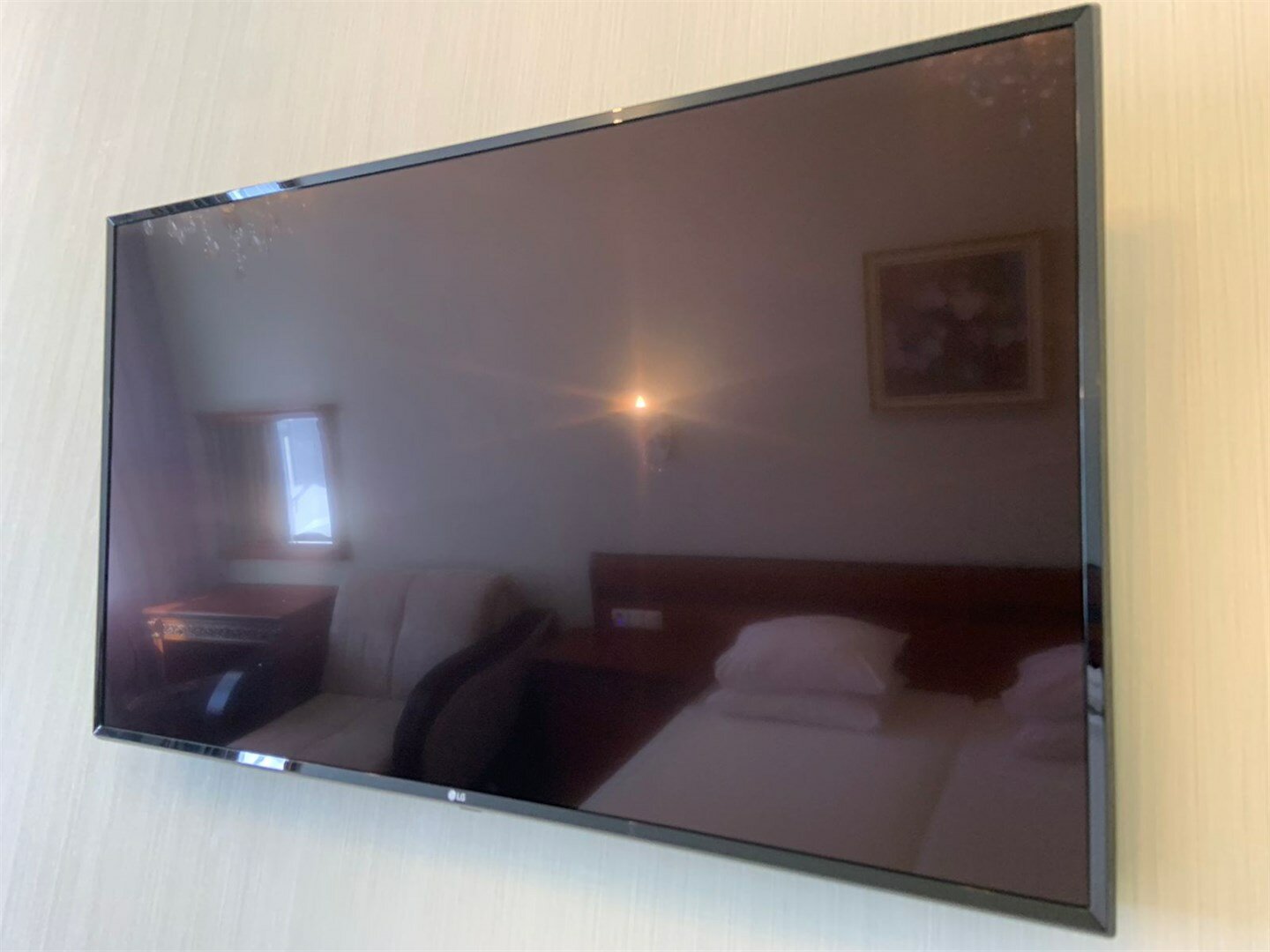 Улучшенные апартаменты