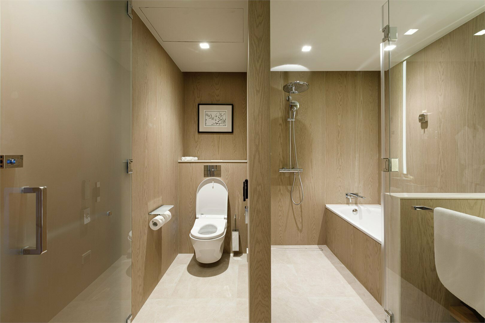 Стандарт | 2 отдельные кровати