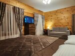 Апартаменты с 1 спальней в Любимый Суздаль