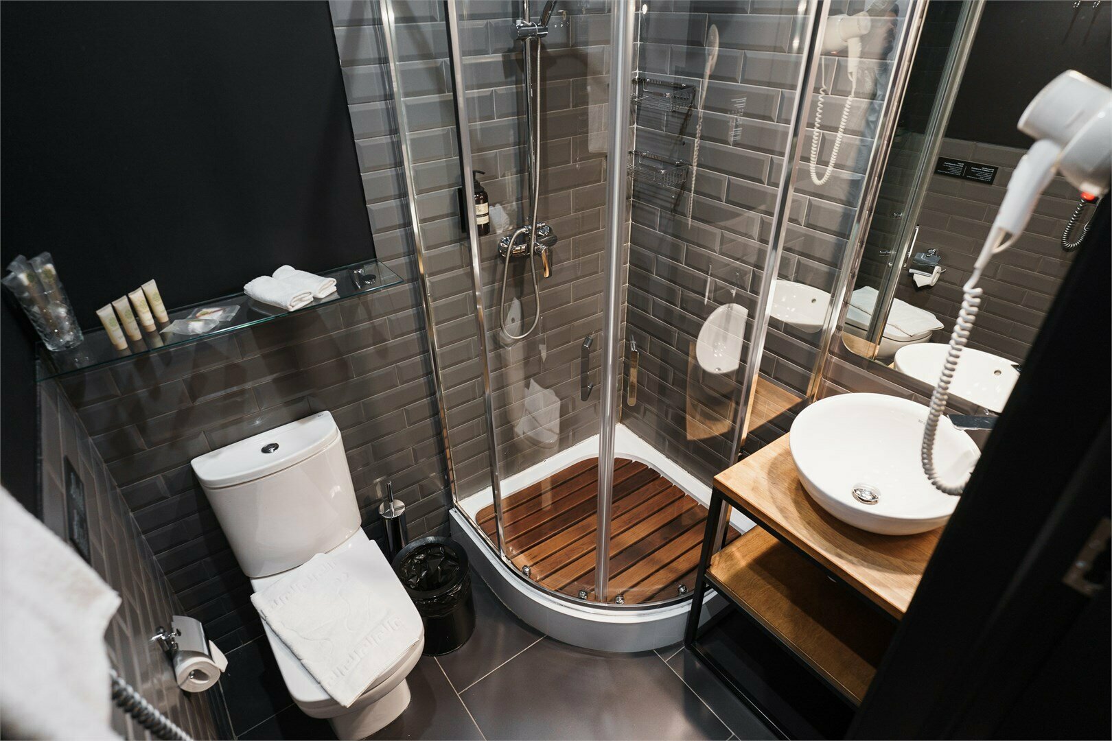 Улучшенный номер