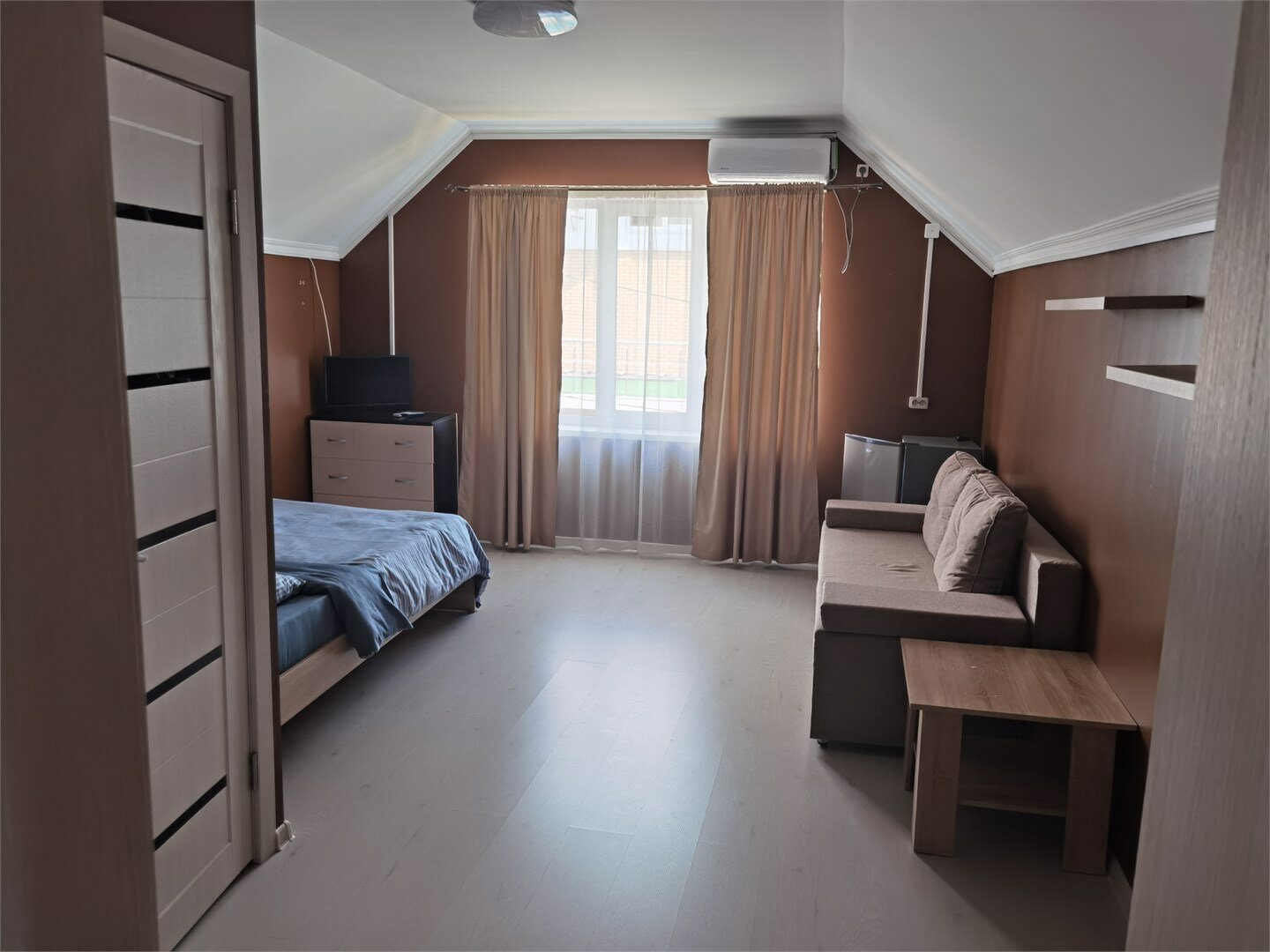 Номер комфорт