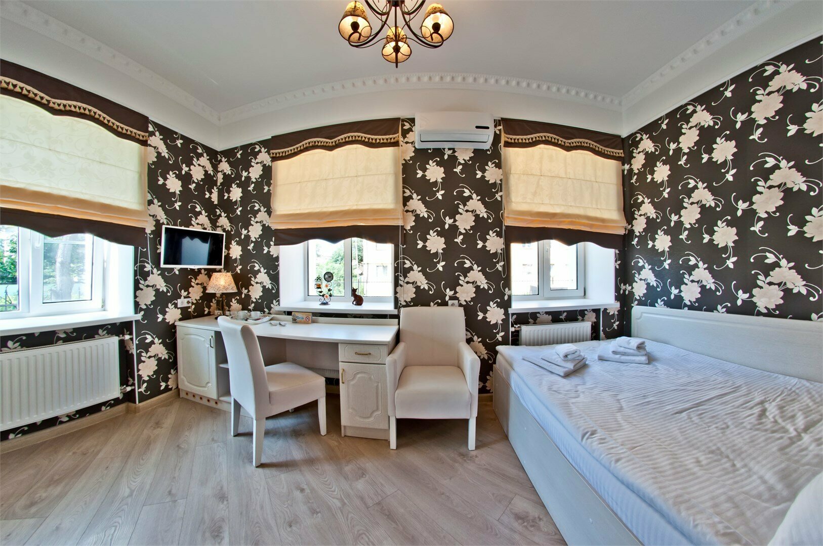 Двухместный (Стандарт)