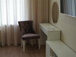 Двухместный номер с гардеробной и ванной в Дони-парк