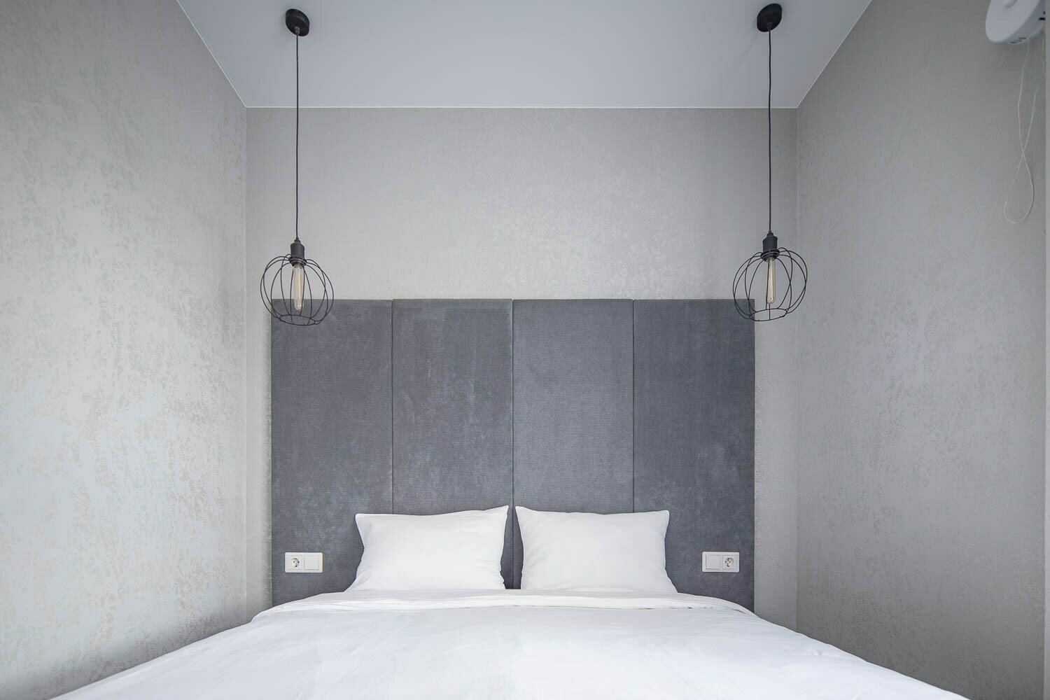 Полулюкс четырехместный с Джакузи