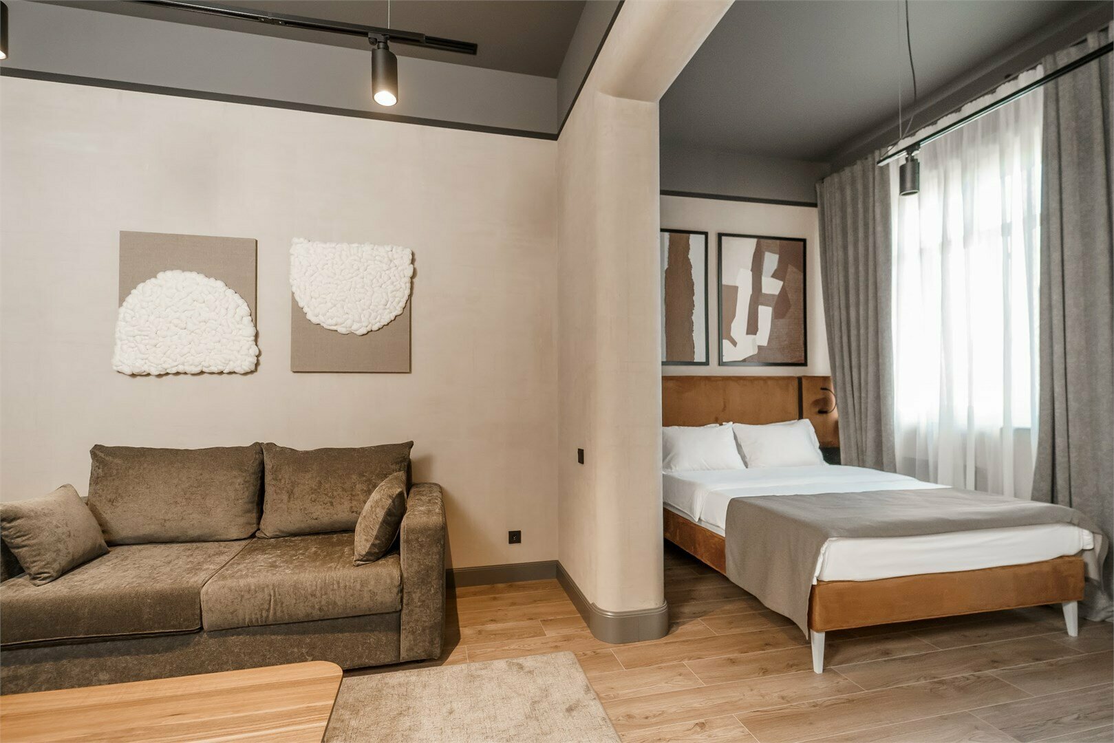 Семейный Супериор