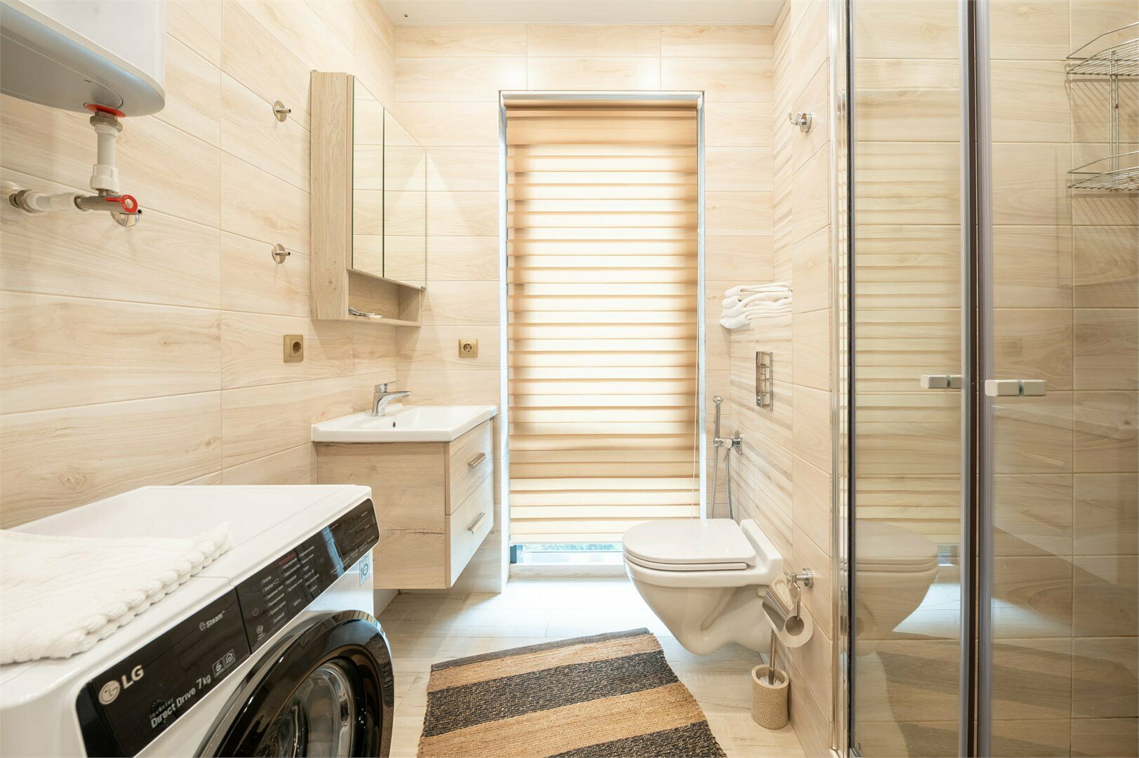 Семейный люкс