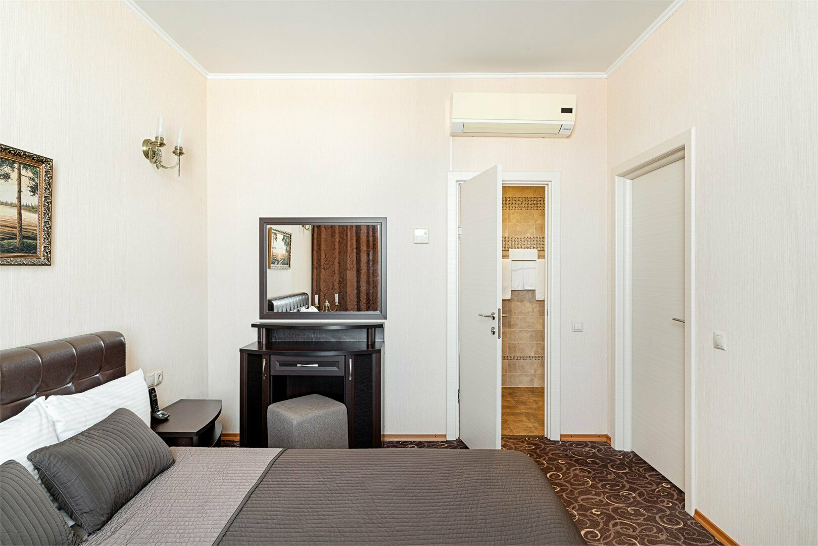 Люкс «ГЕРМЕС»