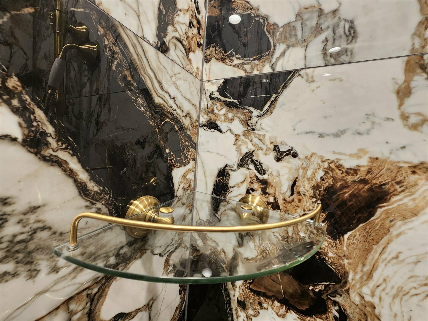 Люкс с 1 спальней