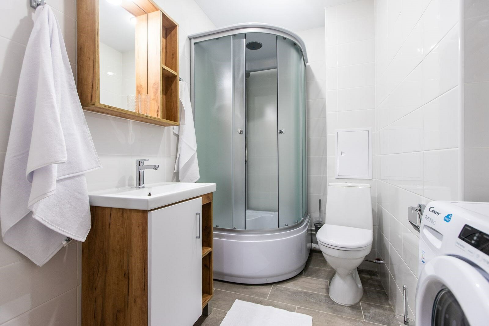 "Z". Стандарт (заселение до 22:00)