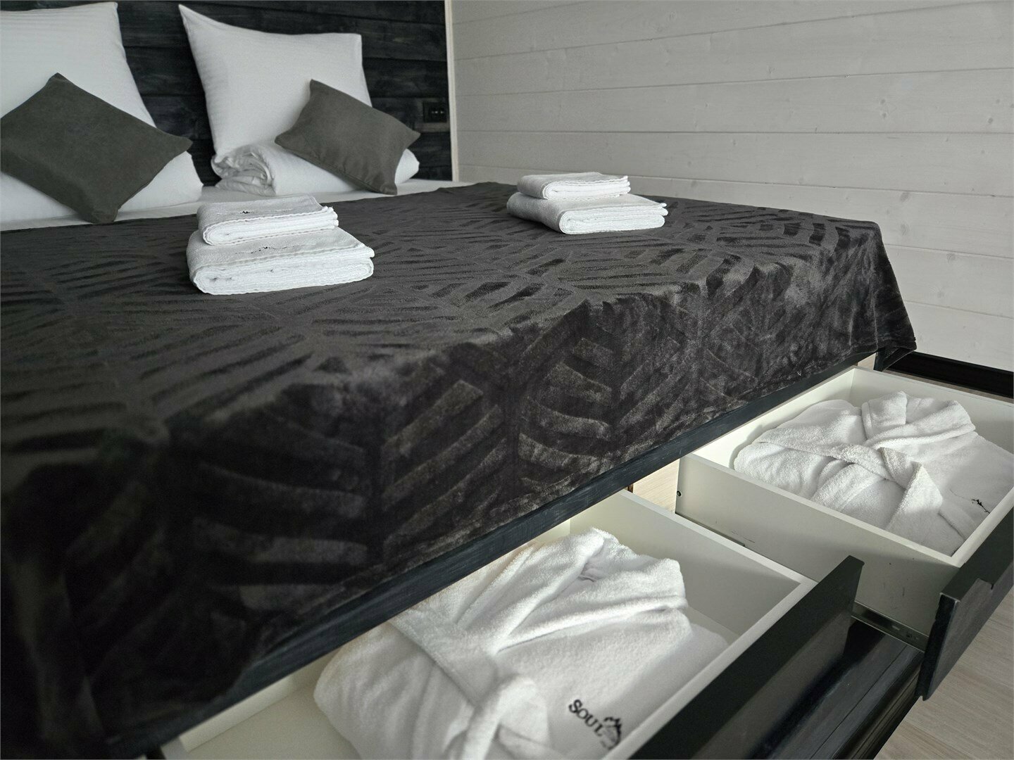 Апартаменты 10