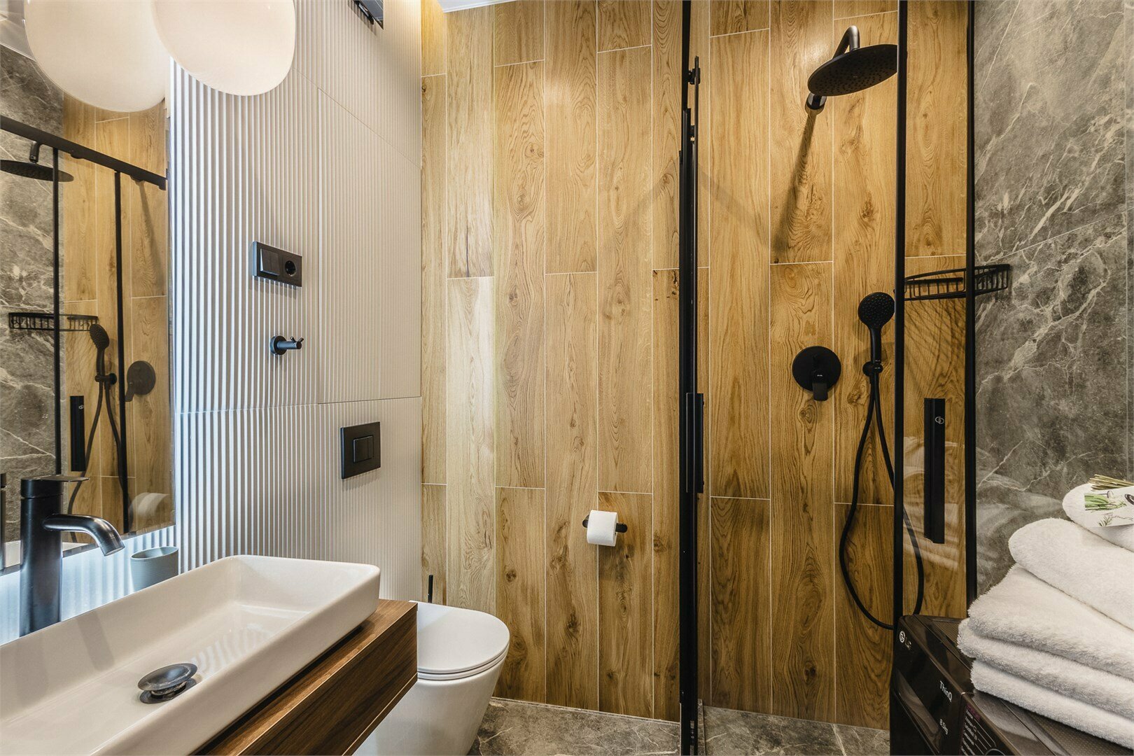 2к Апартамент Lagoon прямой вид на море