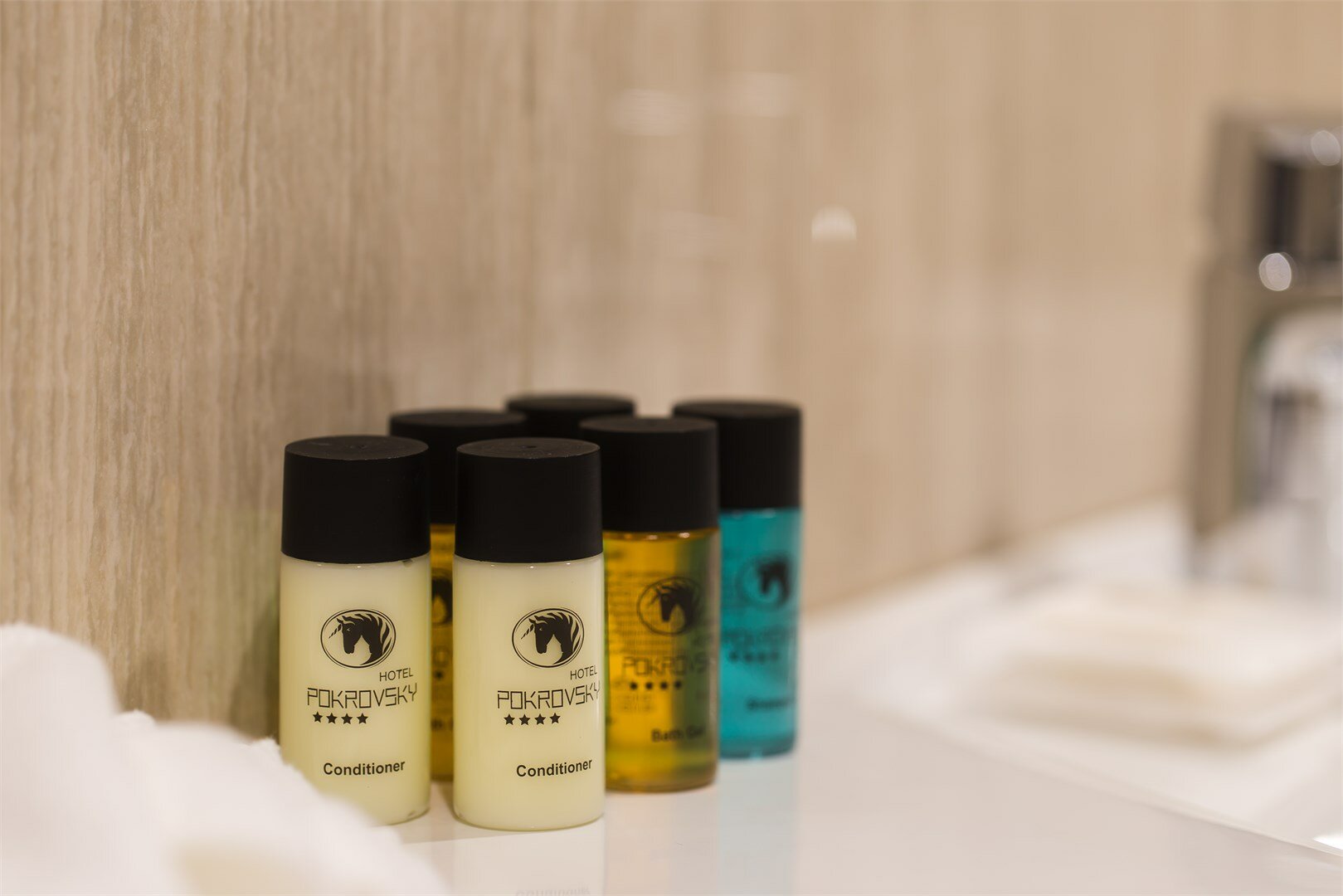 Категория "Сюит"