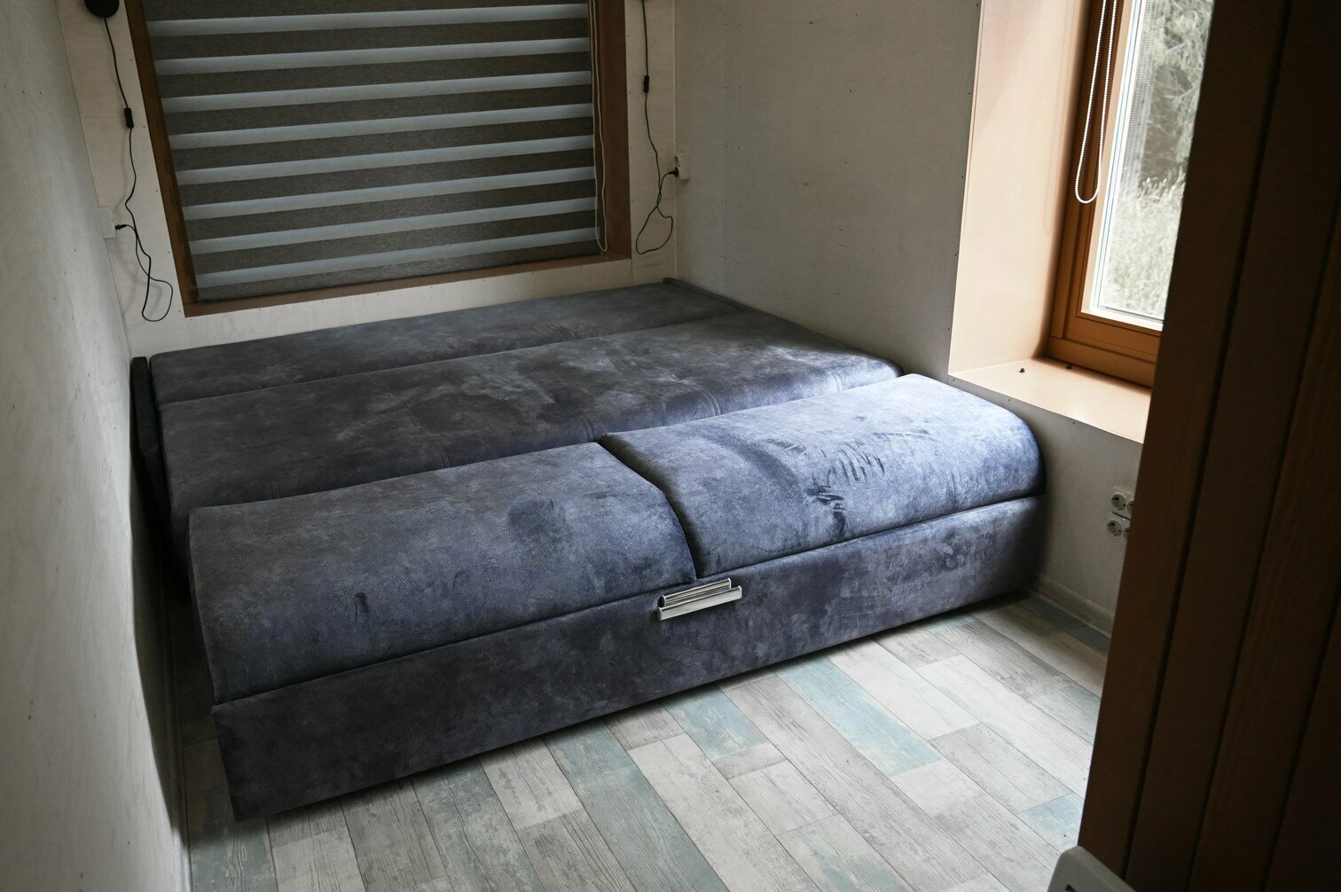 Дом - Двухместный Люкс