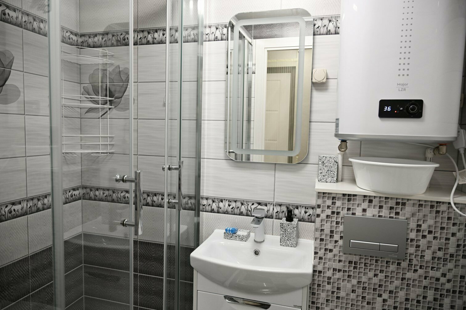 Дом - Двухместный Люкс