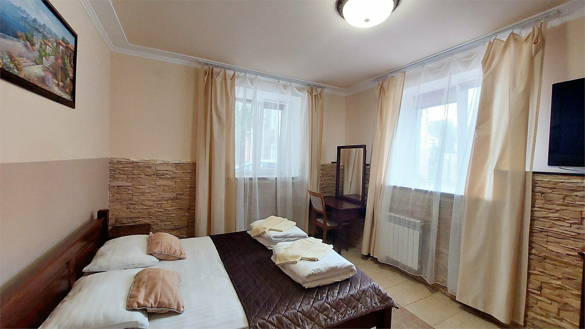 Люкс 19, 1й этаж, отдельный вход