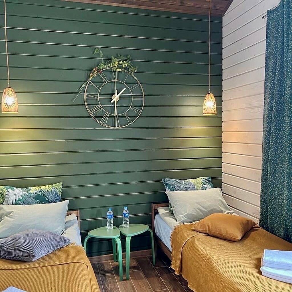 Шале стандарт