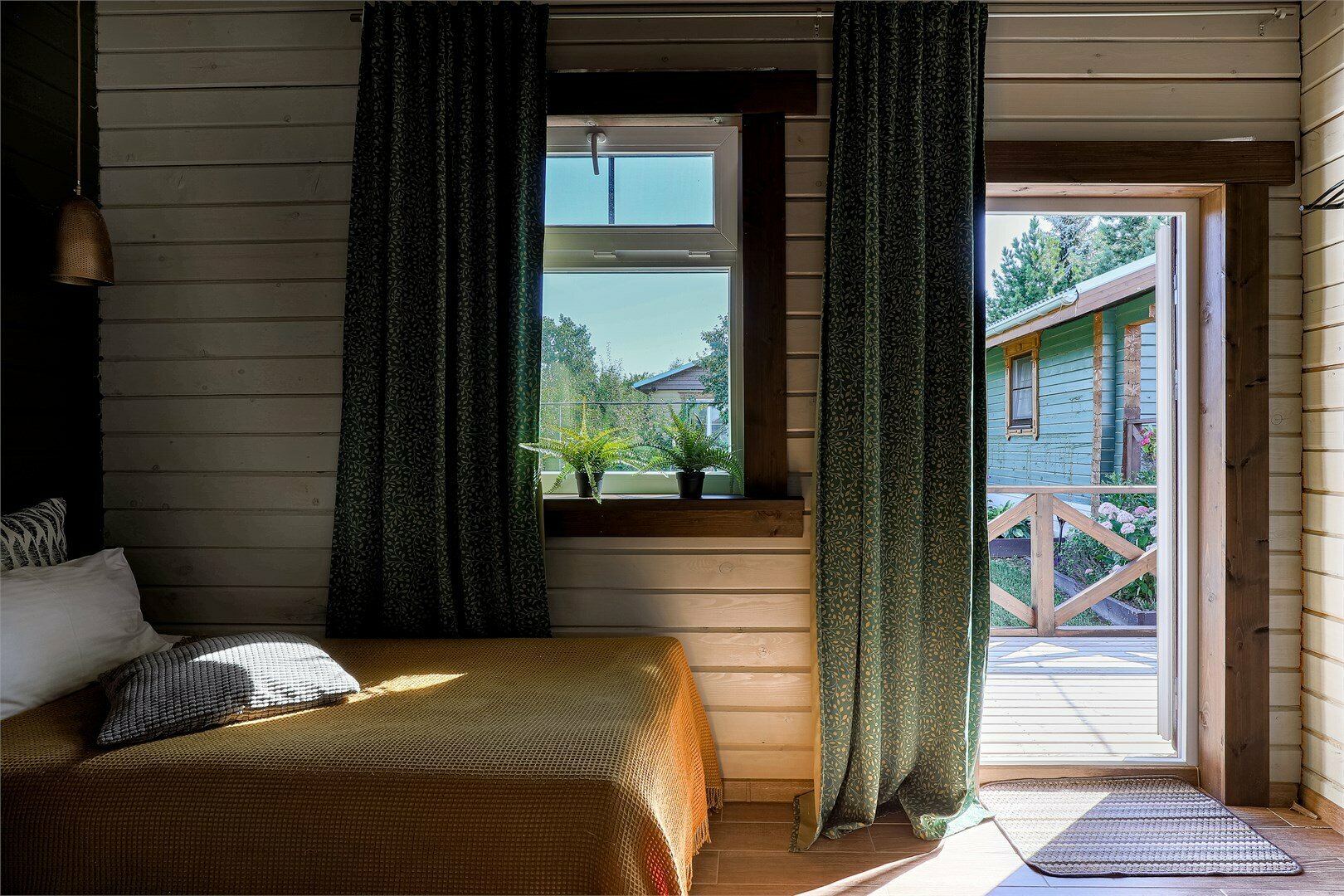 Шале стандарт