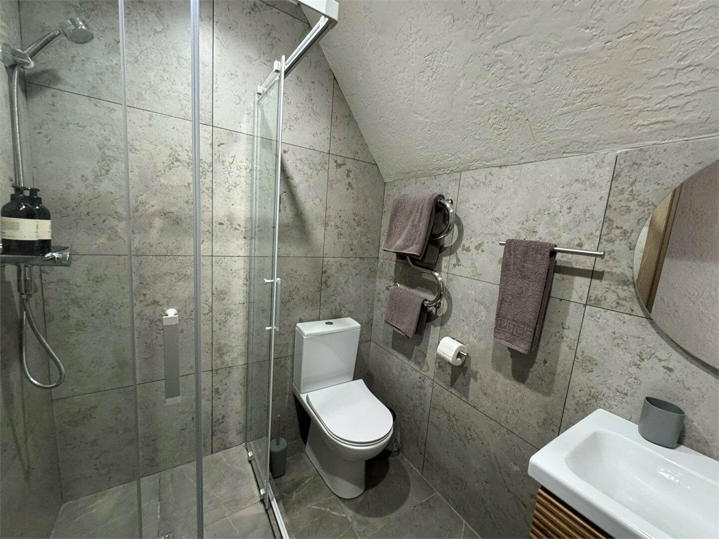 Стандартный двухместный номер с 1 кроватью