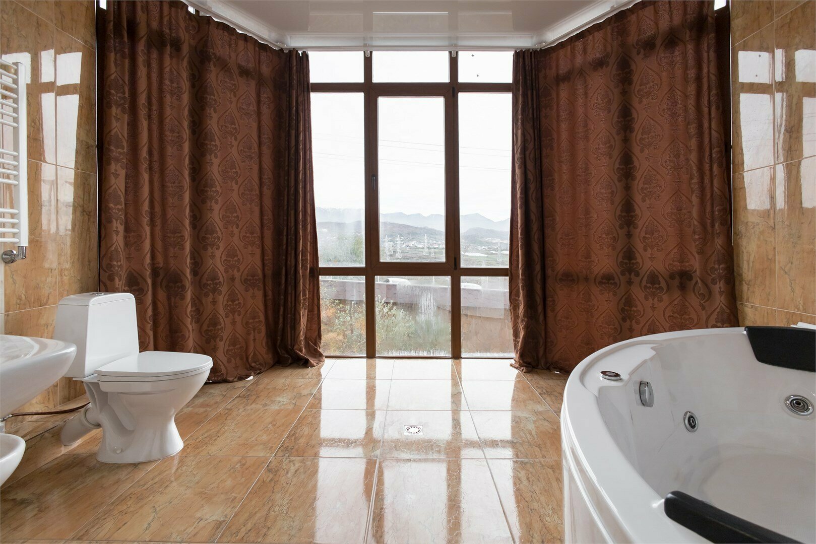 Делюкс 4-местный