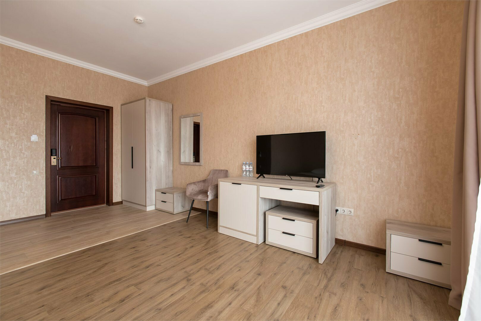 Стандарт 3-местный