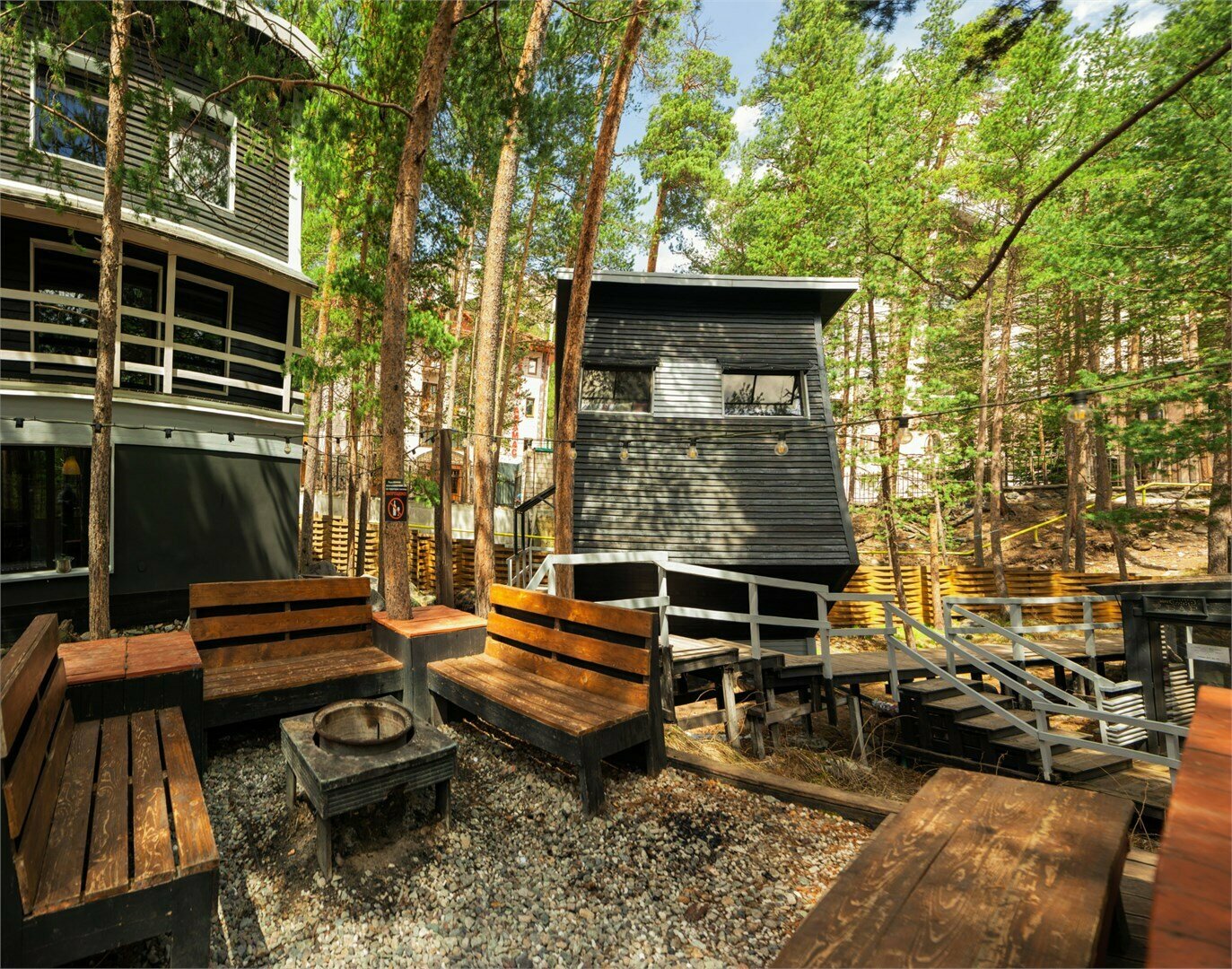 Апартаменты Студио