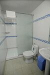 4-местный номер люкс с видом на море в Ассоль