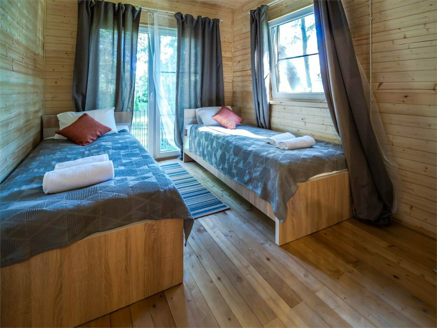 гостевой дом Высоцкий