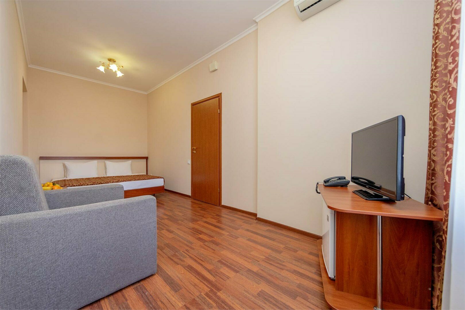 Стандарт без балкона