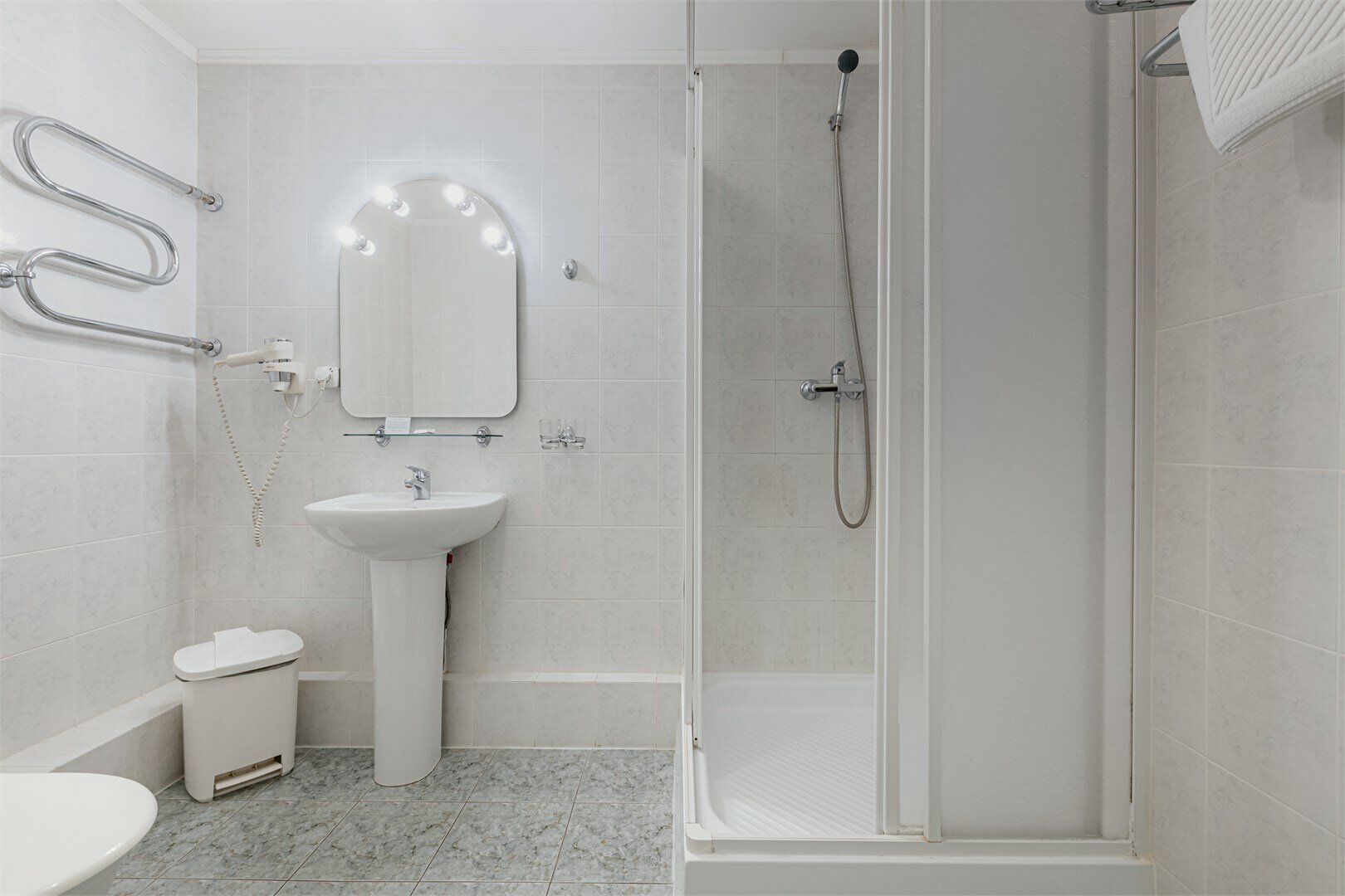 Одноместный стандартный номер