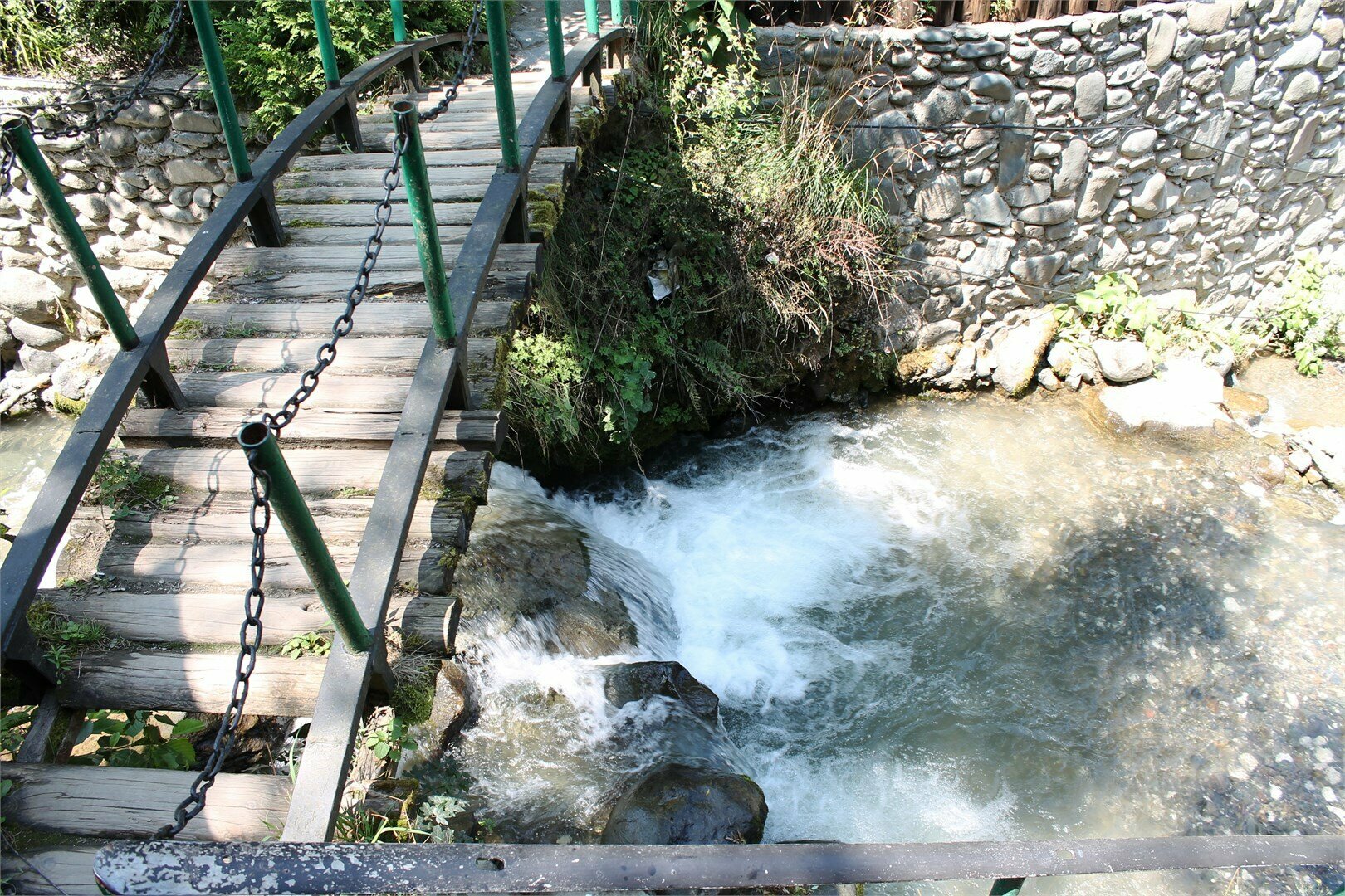 Улучшенный двухместный номер с 1 кроватью