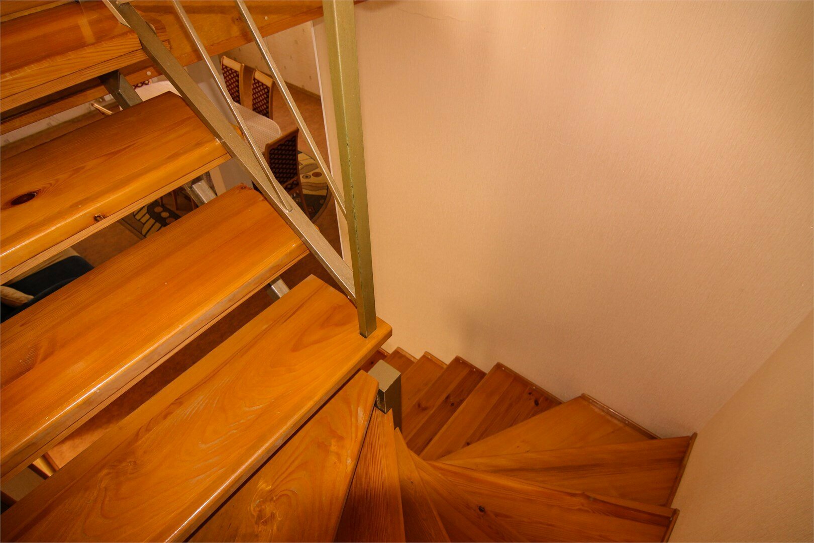 Размещение в "Апартаментах"