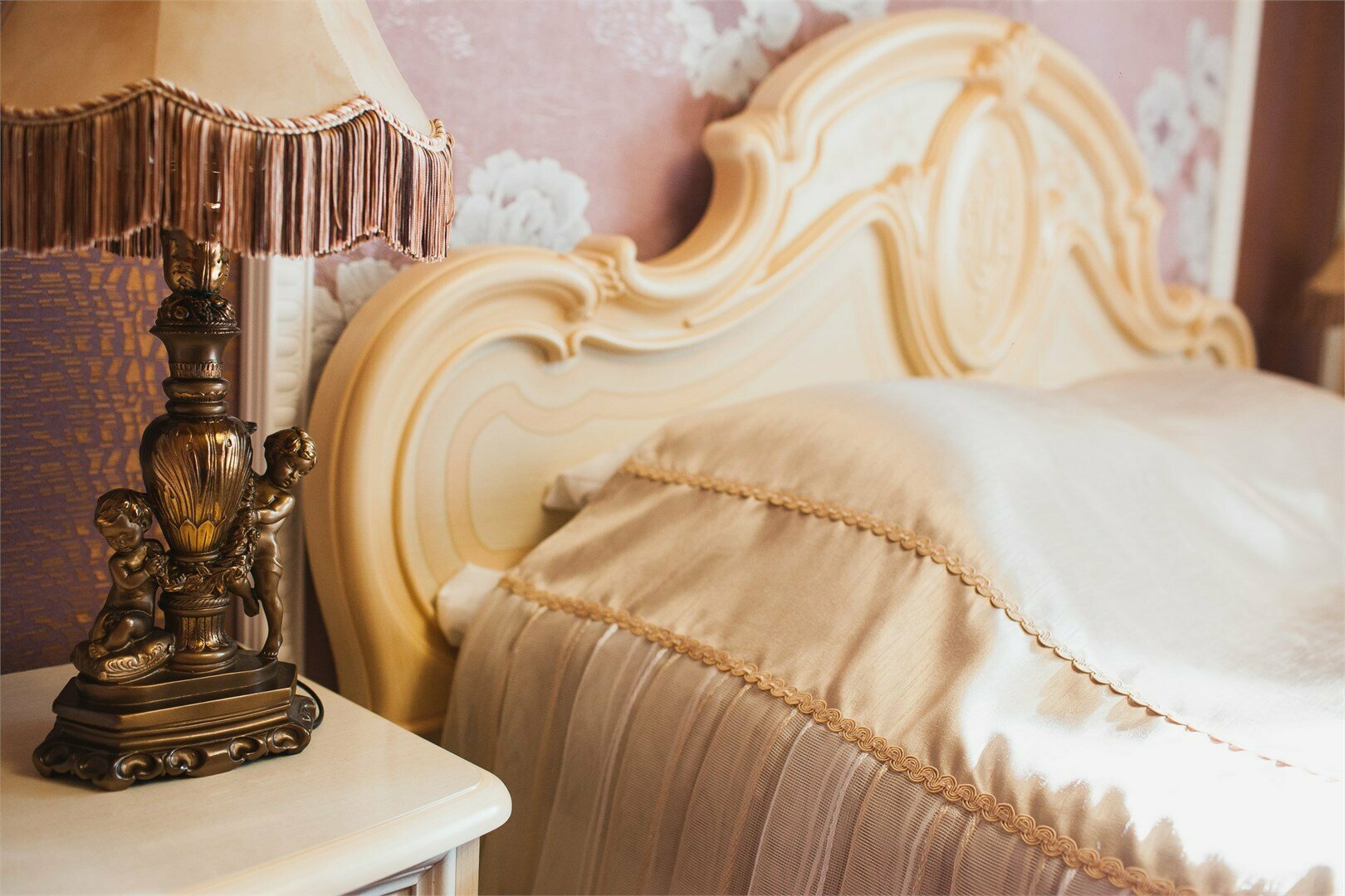 Номер Делюкс