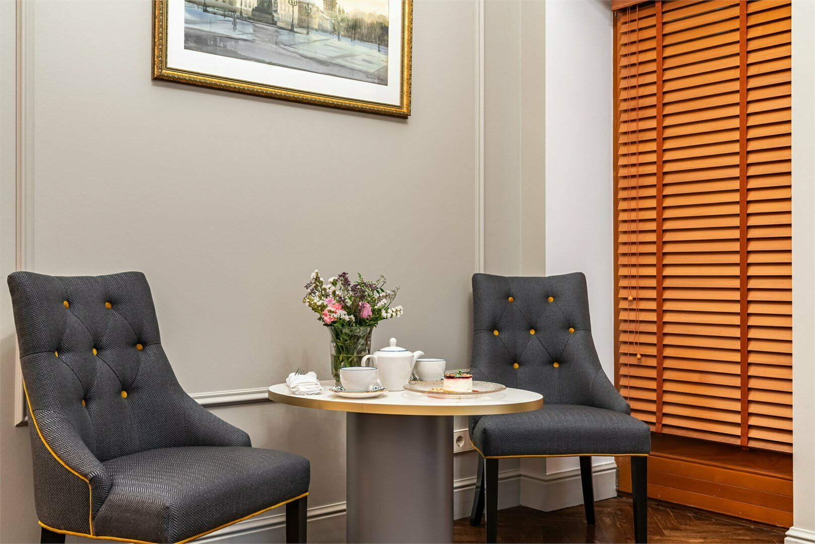 Улучшенный номер