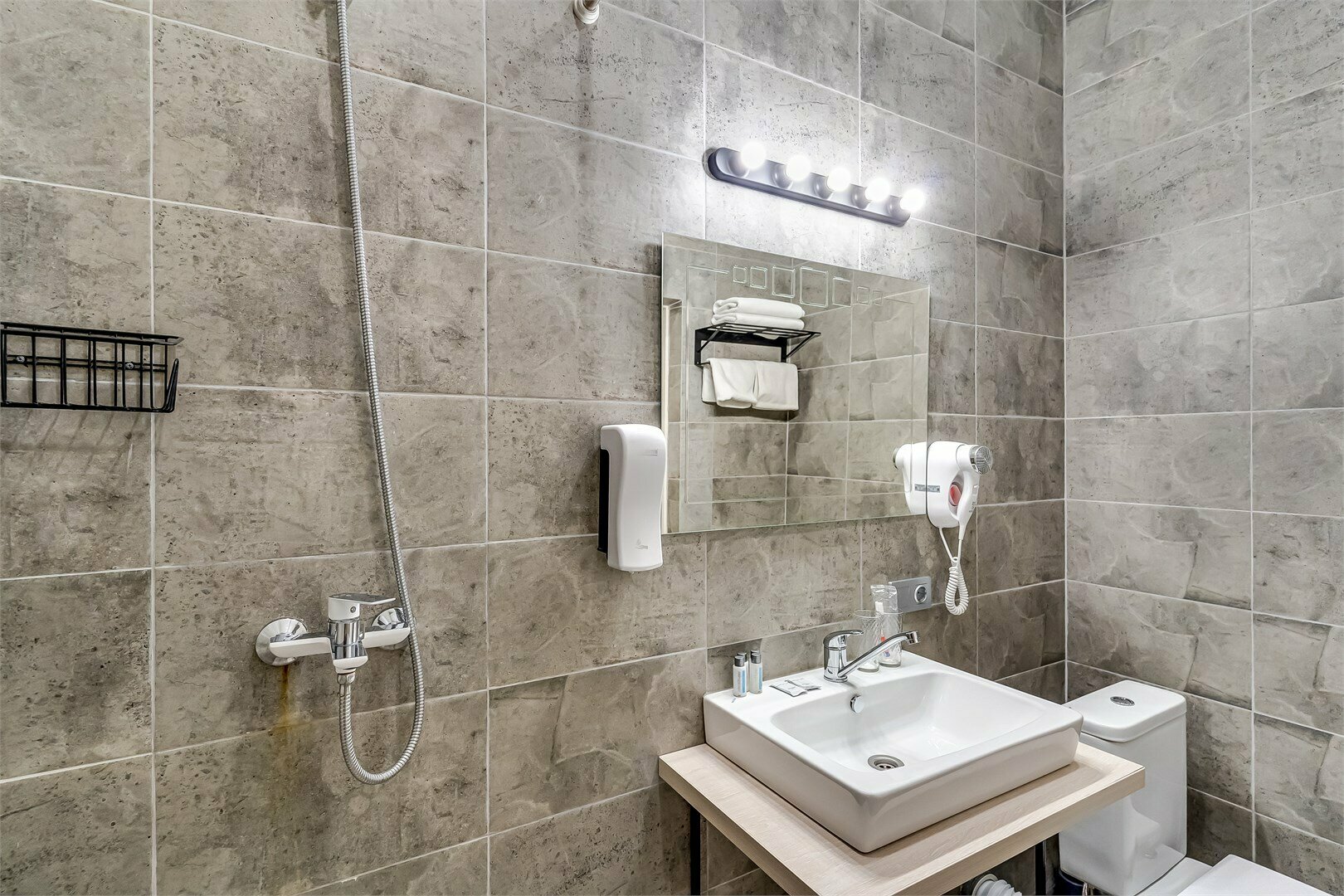 Улучшенный комфорт