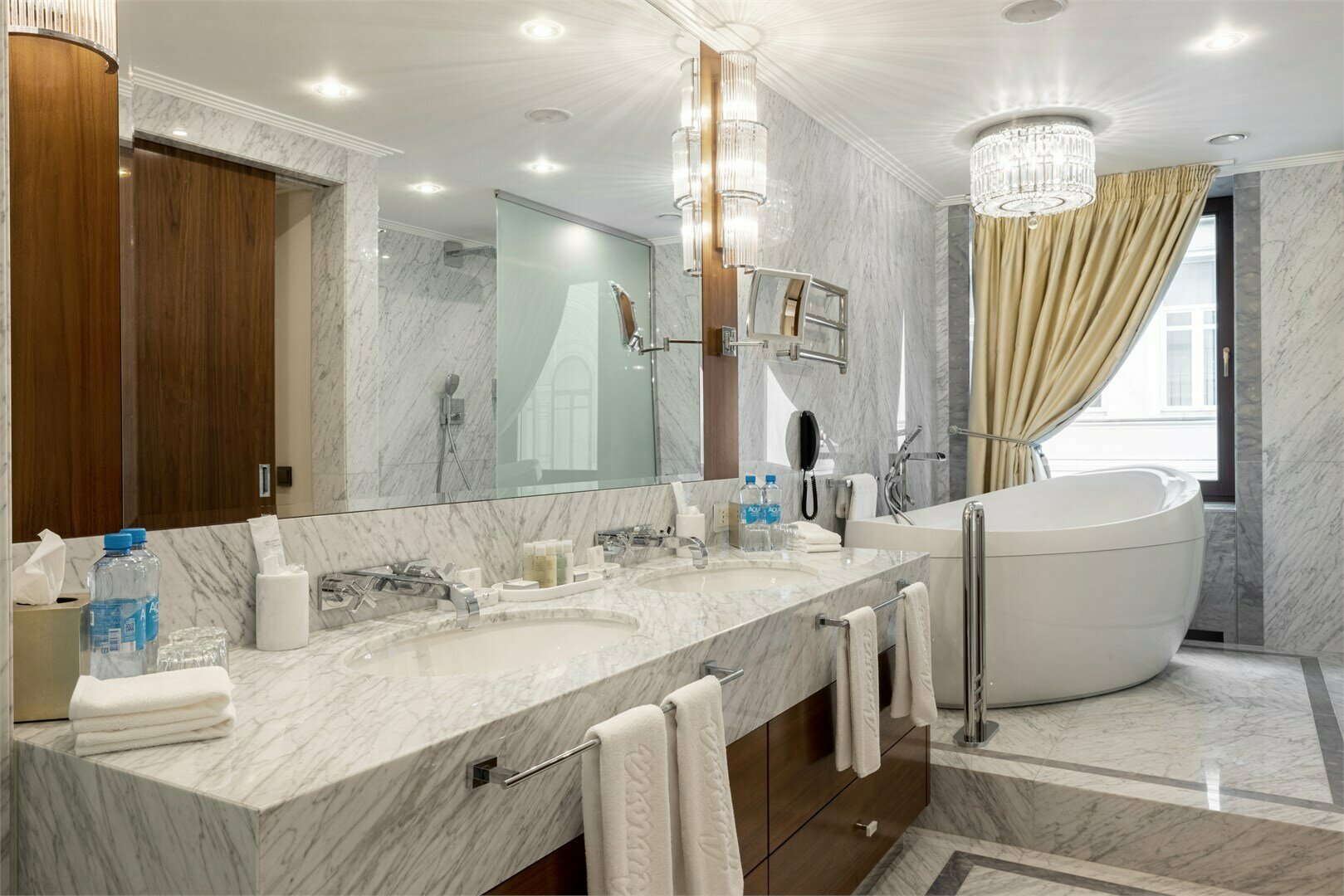 Люкс  "Чайковский"