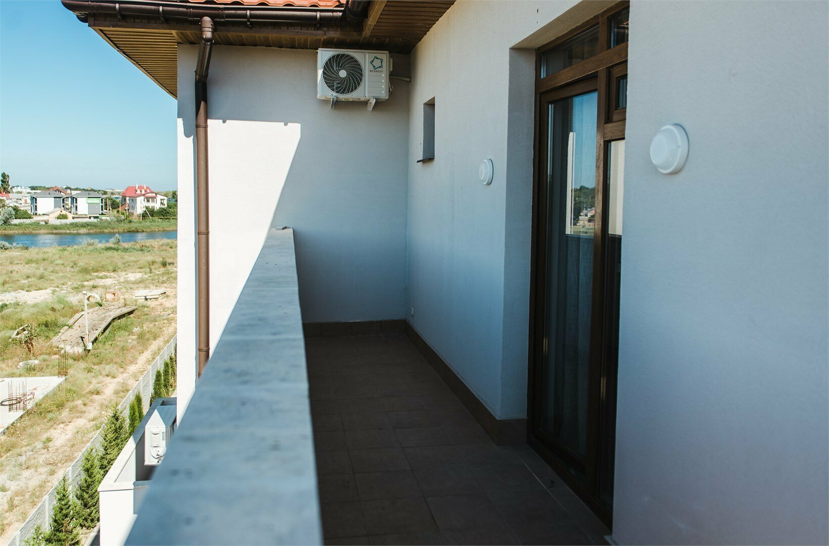 Апартамент 21 Мое лето