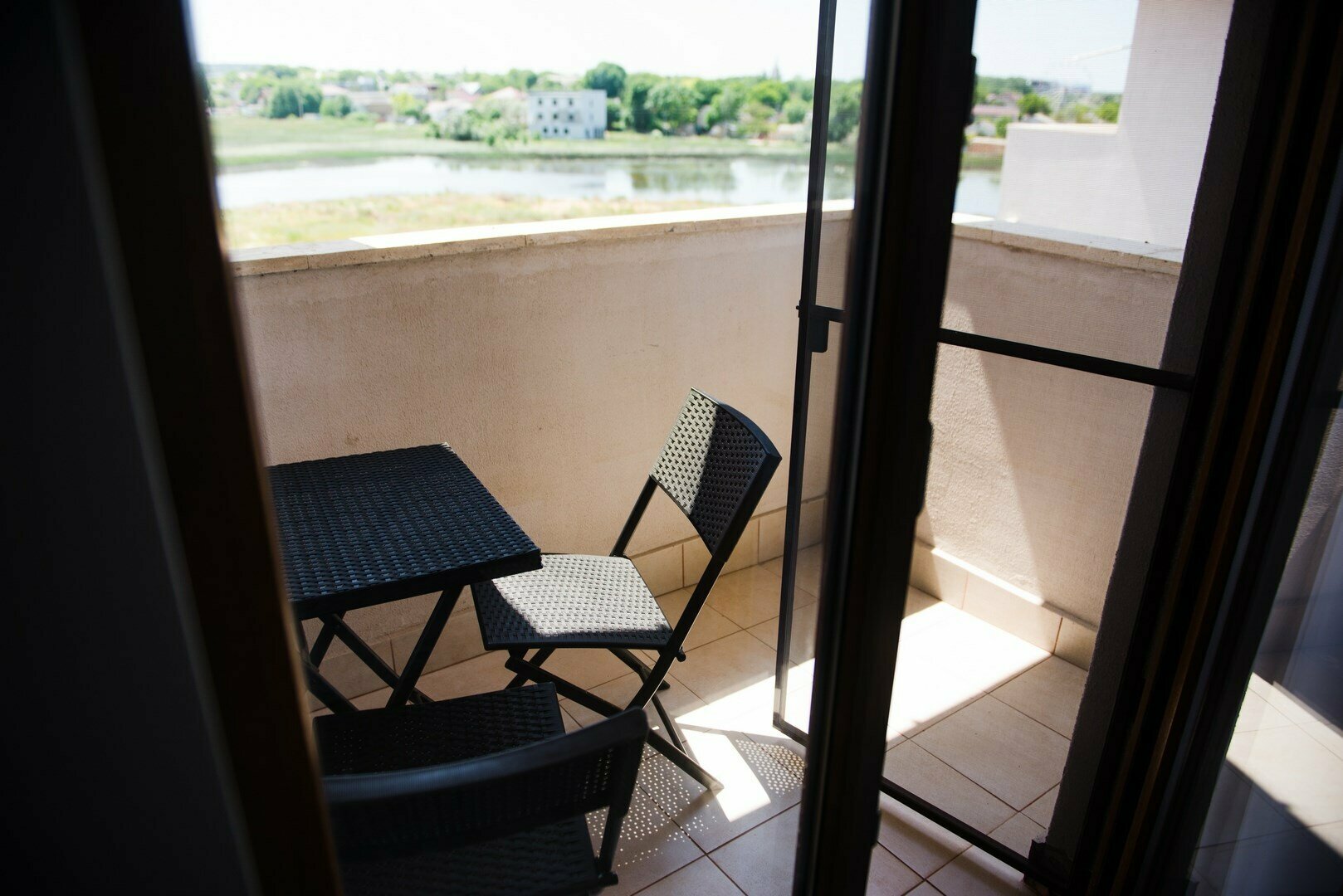 Апартамент 23 Мое Лето