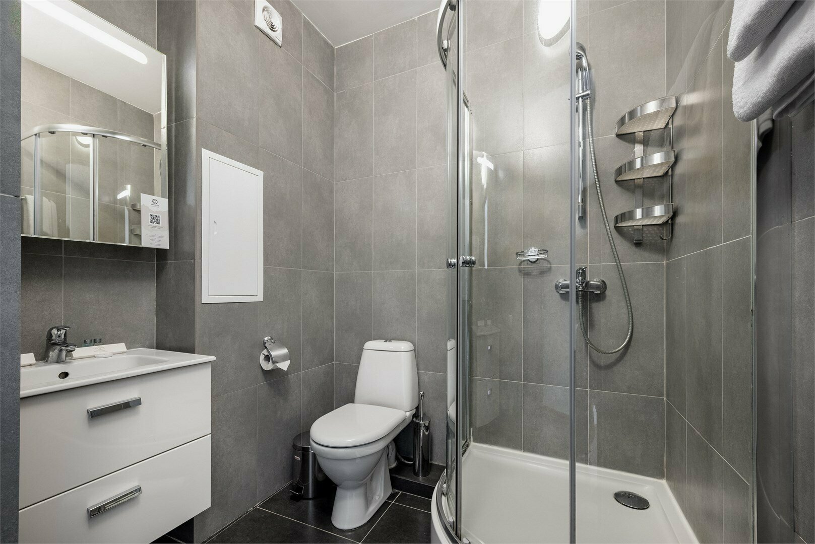 Апартаменты-студия