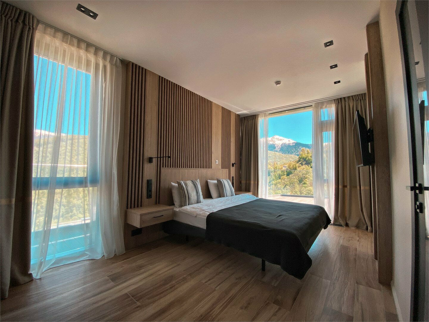 Вилла на 7 спален