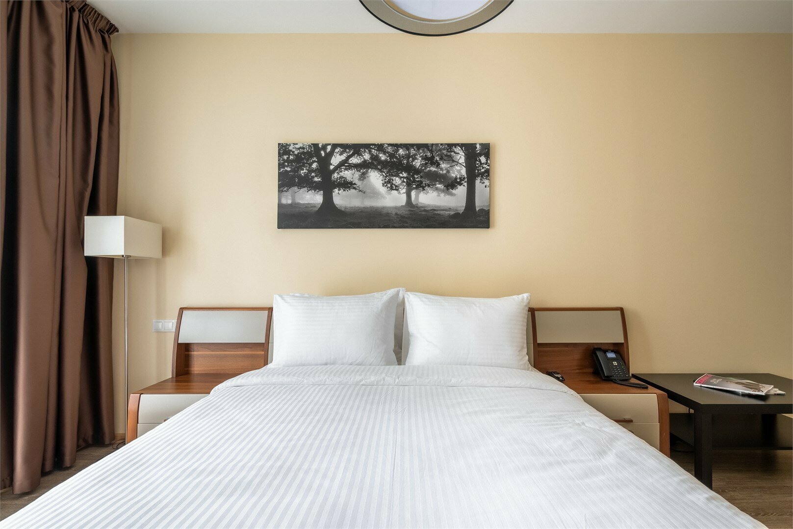 Апартаменты «Комфорт»