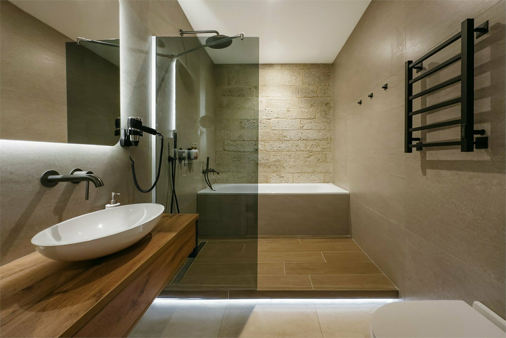 Джуниор сюит в крепости