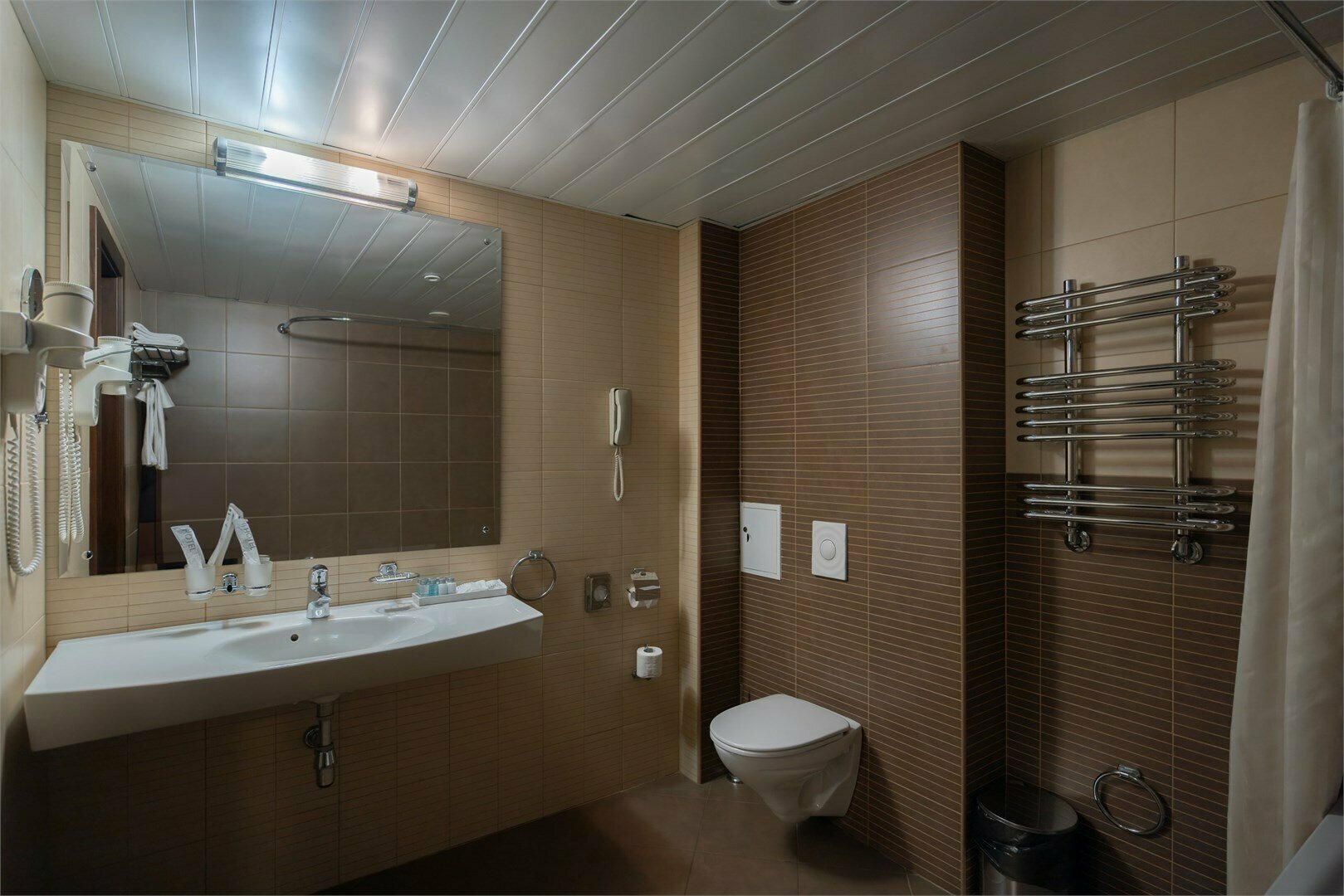 Апартаменты