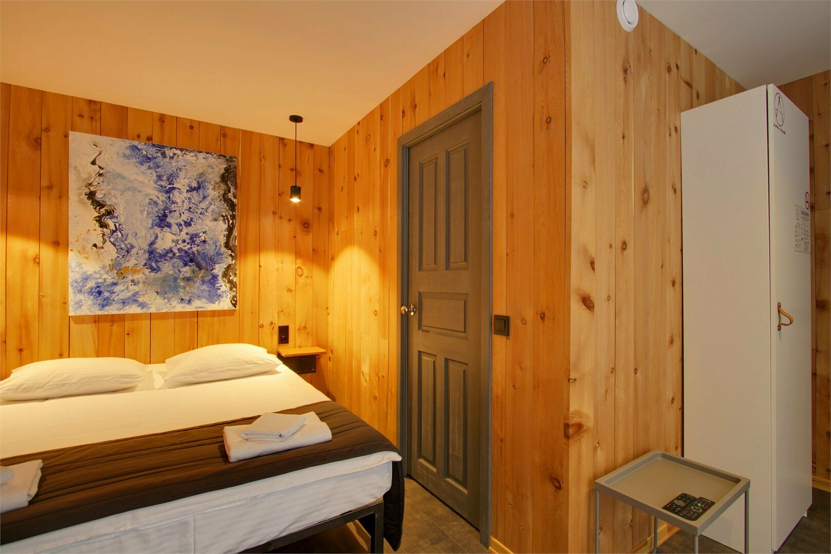 Дом с 4 спальнями