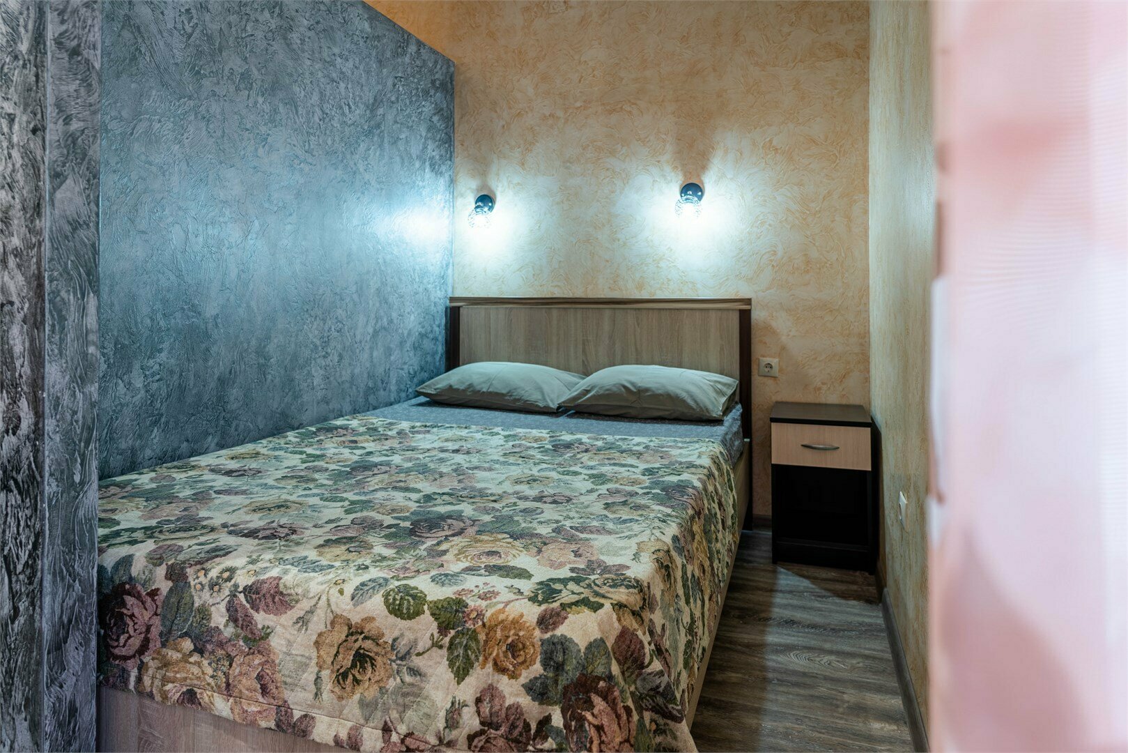 Семейный номер