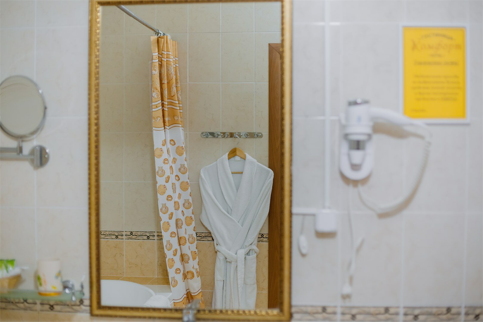 Однокомнатный Люкс "Джуниор сюит"