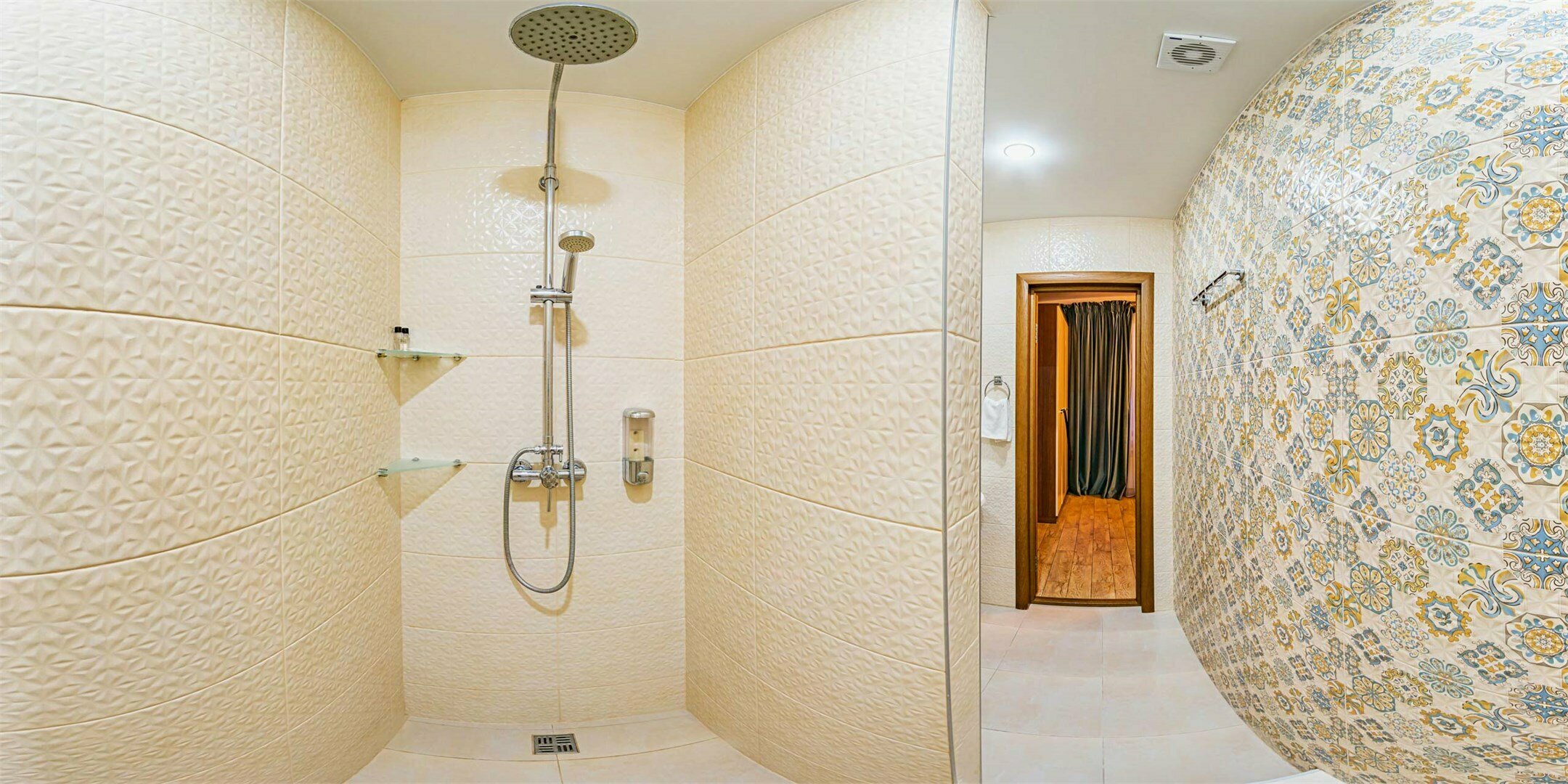 2х местный комфорт.